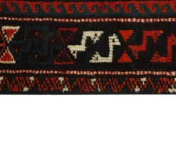 Shiraz orientalisk matta 214 x 308 cm