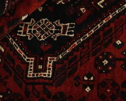 Shiraz orientalisk matta 213 x 295 cm