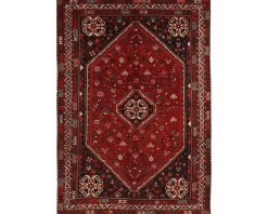 Shiraz orientalisk matta 220 x 316 cm