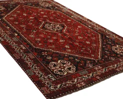 Shiraz orientalisk matta 220 x 316 cm