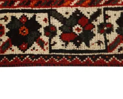 Shiraz orientalisk matta 200 x 298 cm