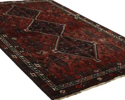 Shiraz orientalisk matta 210 x 301 cm