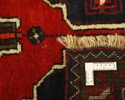 Shiraz orientalisk matta 220 x 292 cm