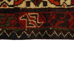Shiraz orientalisk matta 220 x 292 cm