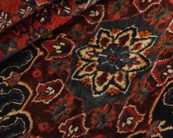 Shiraz orientalisk matta 202 x 298 cm