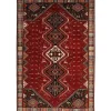 Shiraz orientalisk matta 224 x 314 cm