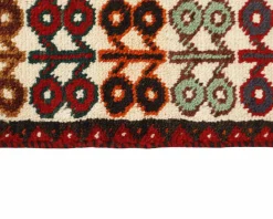 Shiraz orientalisk matta 224 x 314 cm