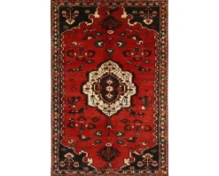 Shiraz orientalisk matta 156 x 248 cm