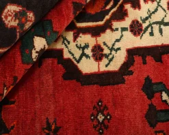 Shiraz orientalisk matta 156 x 248 cm