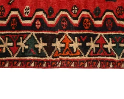 Shiraz orientalisk matta 156 x 248 cm