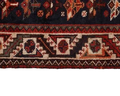 Shiraz orientalisk matta 165 x 293 cm