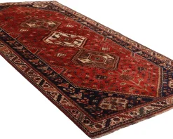 Shiraz orientalisk matta 165 x 293 cm