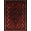Shiraz orientalisk matta 174 x 242 cm