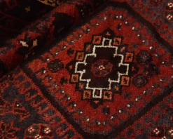 Shiraz orientalisk matta 174 x 242 cm