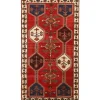 Shiraz orientalisk matta 159 x 286 cm