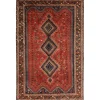 Shiraz orientalisk matta 177 x 270 cm