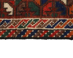 Shiraz orientalisk matta 177 x 270 cm