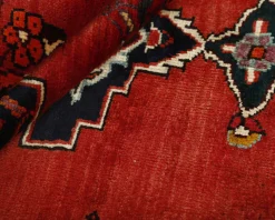 Shiraz orientalisk matta 160 x 243 cm