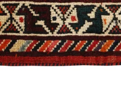 Shiraz orientalisk matta 160 x 243 cm