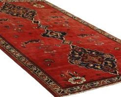 Shiraz orientalisk matta 160 x 243 cm