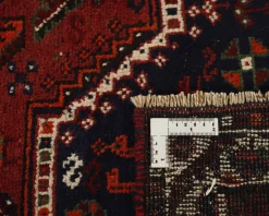 Shiraz orientalisk matta 171 x 268 cm