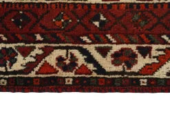 Shiraz orientalisk matta 171 x 268 cm