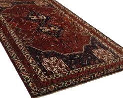 Shiraz orientalisk matta 171 x 268 cm