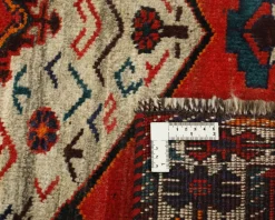Shiraz orientalisk matta 156 x 260 cm