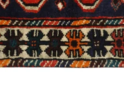 Shiraz orientalisk matta 156 x 260 cm