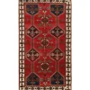Shiraz orientalisk matta 162 x 284 cm