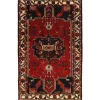 Shiraz orientalisk matta 155 x 262 cm