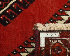 Shiraz orientalisk matta 165 x 230 cm