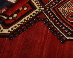 Shiraz orientalisk matta 165 x 230 cm