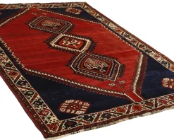 Shiraz orientalisk matta 165 x 230 cm