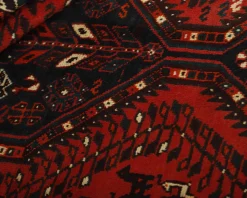 Shiraz orientalisk matta 160 x 252 cm