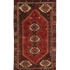 Shiraz orientalisk matta 148 x 252 cm