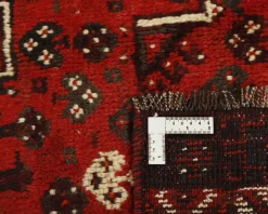 Shiraz orientalisk matta 148 x 252 cm