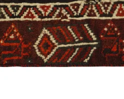 Shiraz orientalisk matta 148 x 252 cm