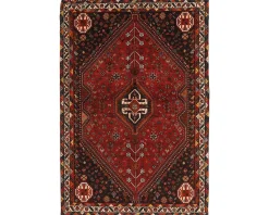 Shiraz orientalisk matta 157 x 232 cm