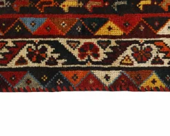 Shiraz orientalisk matta 157 x 232 cm