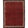 Shiraz orientalisk matta 150 x 197 cm