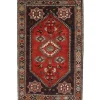 Shiraz orientalisk matta 158 x 247 cm