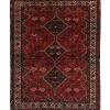 Shiraz orientalisk matta 163 x 206 cm