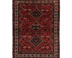 Shiraz orientalisk matta 163 x 206 cm