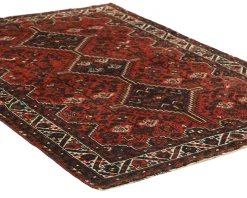 Shiraz orientalisk matta 163 x 206 cm