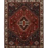 Shiraz orientalisk matta 162 x 203 cm