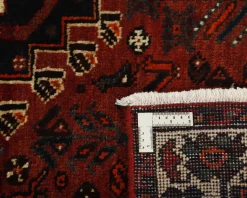 Shiraz orientalisk matta 162 x 203 cm