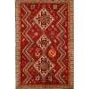 Shiraz orientalisk matta 150 x 235 cm