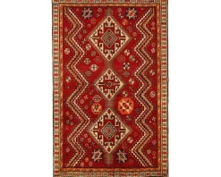 Shiraz orientalisk matta 150 x 235 cm
