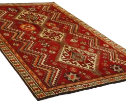 Shiraz orientalisk matta 150 x 235 cm